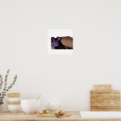 Emily Gilmore Meme Poster (Keuken)