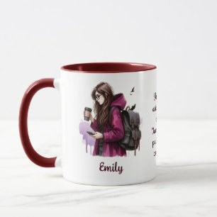 Emily Mok