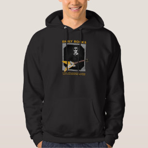 Emily Rocks. Hoodie