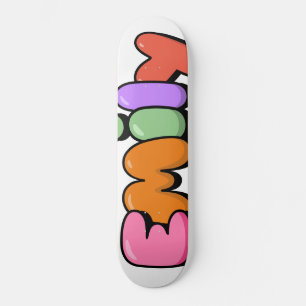 Emily Skateboard