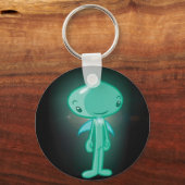 Emily Sleutelhanger (Voorkant)