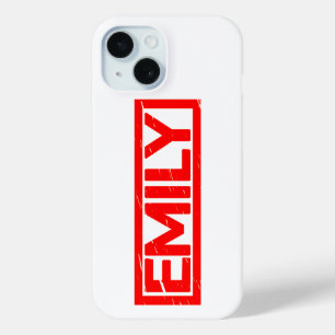 Emily Stamp
