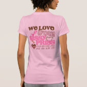 Emily's Birthday Shirt 1 (Achterkant)