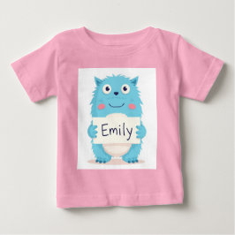 Emily's Enchanted Monster
