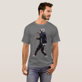 EMINEM friends boy T-shirt (Voorkant volledig)