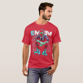 Eminem gift t-shirt (Voorkant volledig)