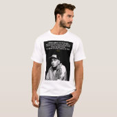 Eminem quotes T-Shirt (Devant entier)