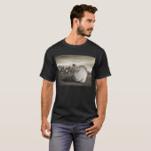 Eminence Front Mannen T-Shirt (Voorkant volledig)