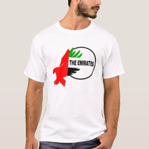 Emiraten 2 december T-Shirt