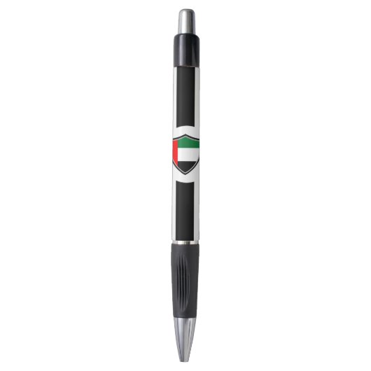 Emiraten Pen (Voorkant Verticaal)