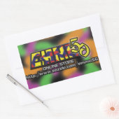 Emma56 Sticker (Envelop)