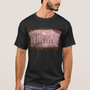 Emma Borden Gravestone, Herfst River, MA T-shirt