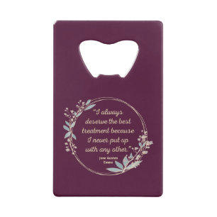 Emma By Jane Austen Citation II - Style mignon