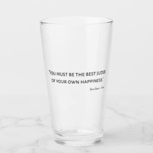 Emma by Jane Austen Quote I Glas