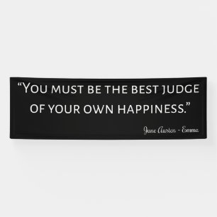 Emma by Jane Austen Quote I Spandoek