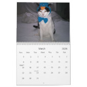 Emma Calendar 2008 Kalender (Mar 2026)