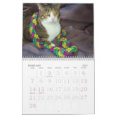 Emma Calendar Kalender (Feb 2027)
