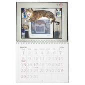 Emma Calendar Kalender (Mar 2026)