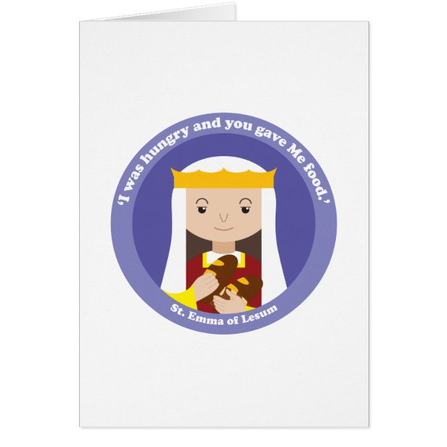 Emma de Lesum (Devant)