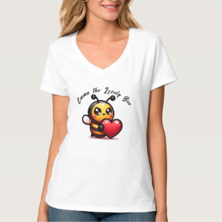 "Emma de mooie bij" 🐝💕 T-shirt
