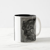 Emma Goldman Mugshot Mugshot Mug (Devant droit)