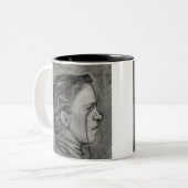 Emma Goldman Mugshot Mugshot Mug (Devant gauche)