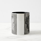 Emma Goldman Mugshot Mugshot Mug (Centre)