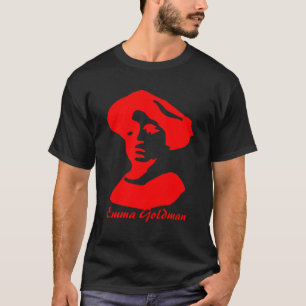 Emma Goldman T-shirt