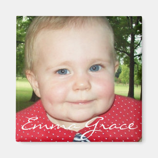 Emma Grace Magnet