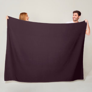 EMMA, Jouw naam Fleece Blanket Deken