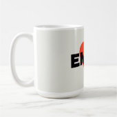 Emma Koffiemok (Links)