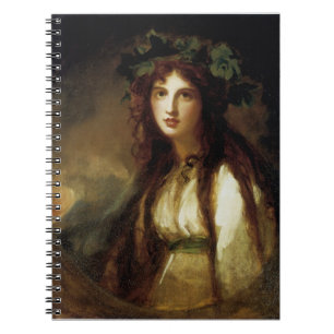 Emma, Lady Hamilton Notitieboek