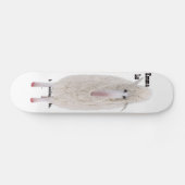 Emma Lou Skateboard (Horizontaal)