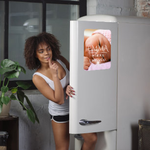 Emma Name Betekenis Baby shower Photo New Magneet