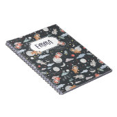 Emma-Notitieboek Notitieboek (Rechterzijde)