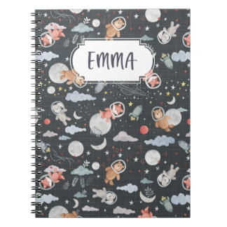 Emma-Notitieboek Notitieboek