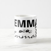EMMA - Personaliseer de Mok (Center)