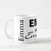 EMMA - Personaliseer de Mok (Links)