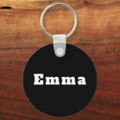 Emma Sleutelhanger (Voorkant)