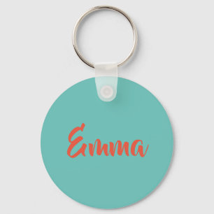 Emma sleutelhanger