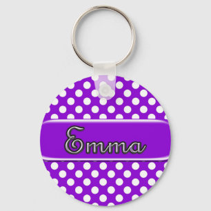 Emma Sleutelhanger