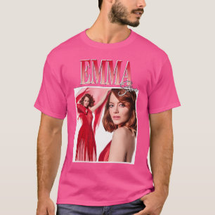 Emma Stone T-shirt