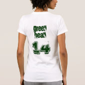 Emma T-shirt (Achterkant)