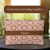 Emma van Jane Austen Citaten gepersonaliseerd