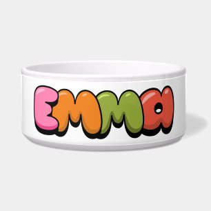 Emma Voerbakje