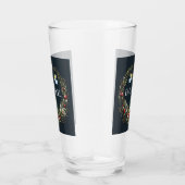 Emmanuel Christmas angels Glas (Rechts)