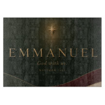 EMMANUEL | Mattheüs 1:23 Christelijk