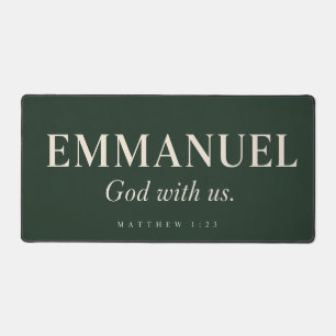 EMMANUEL Matthieu 1:23 Noël
