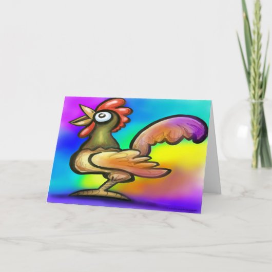 Emmaus Kaart (Voorkant)