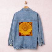 Emmeline Denim Jacket (Hangar)